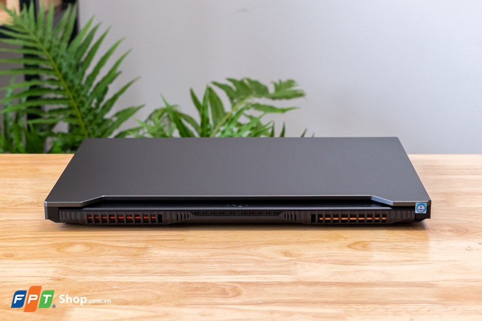Đánh giá ASUS TUF Gaming A15 2022 FA507RC