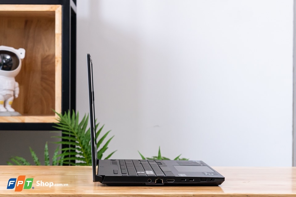 Đánh giá ASUS TUF Gaming A15 2022 FA507RC