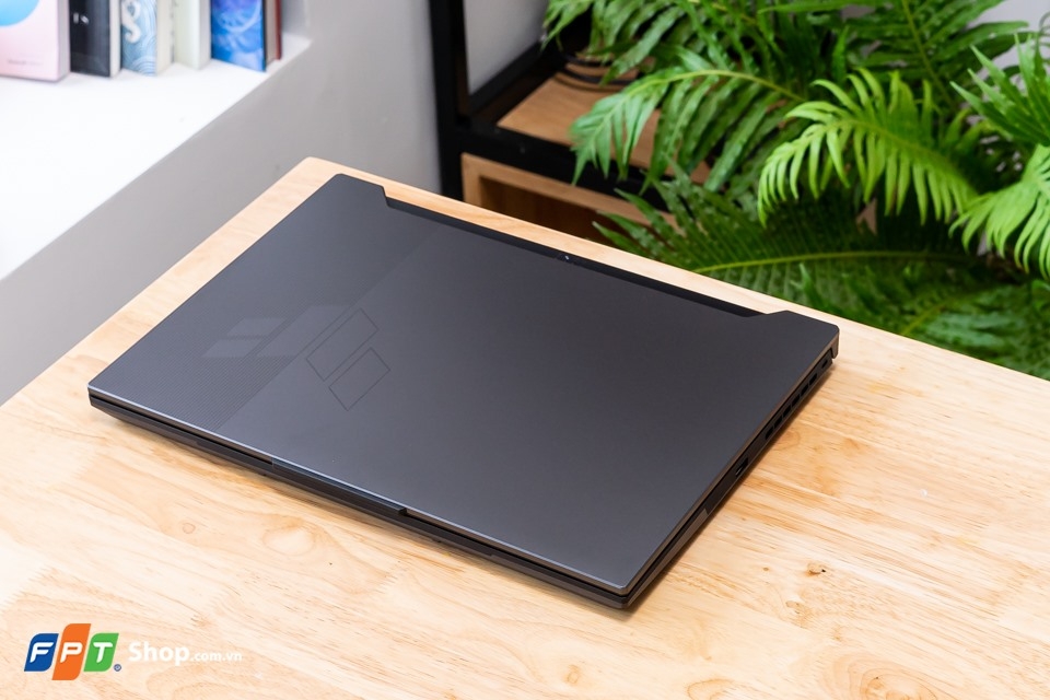 Đánh giá ASUS TUF Gaming A15 2022 FA507RC