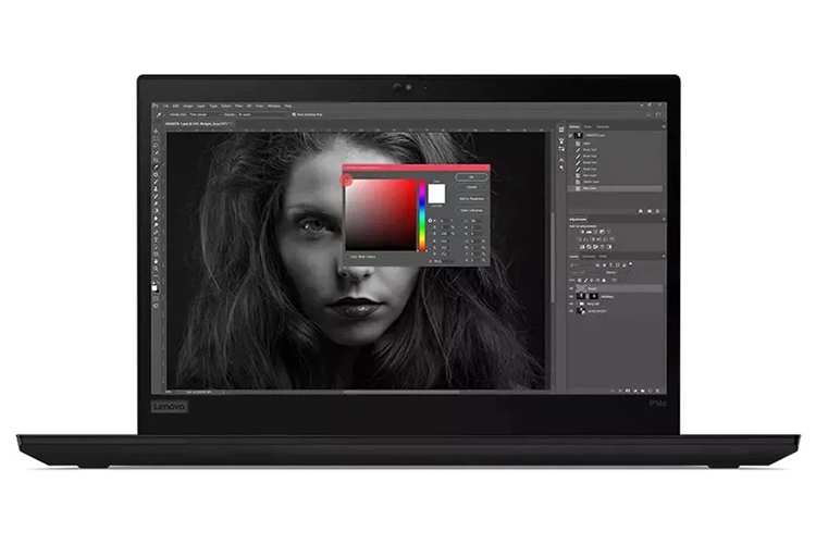 Laptop cho sinh viên quản trị kinh doanh (Ảnh 5)