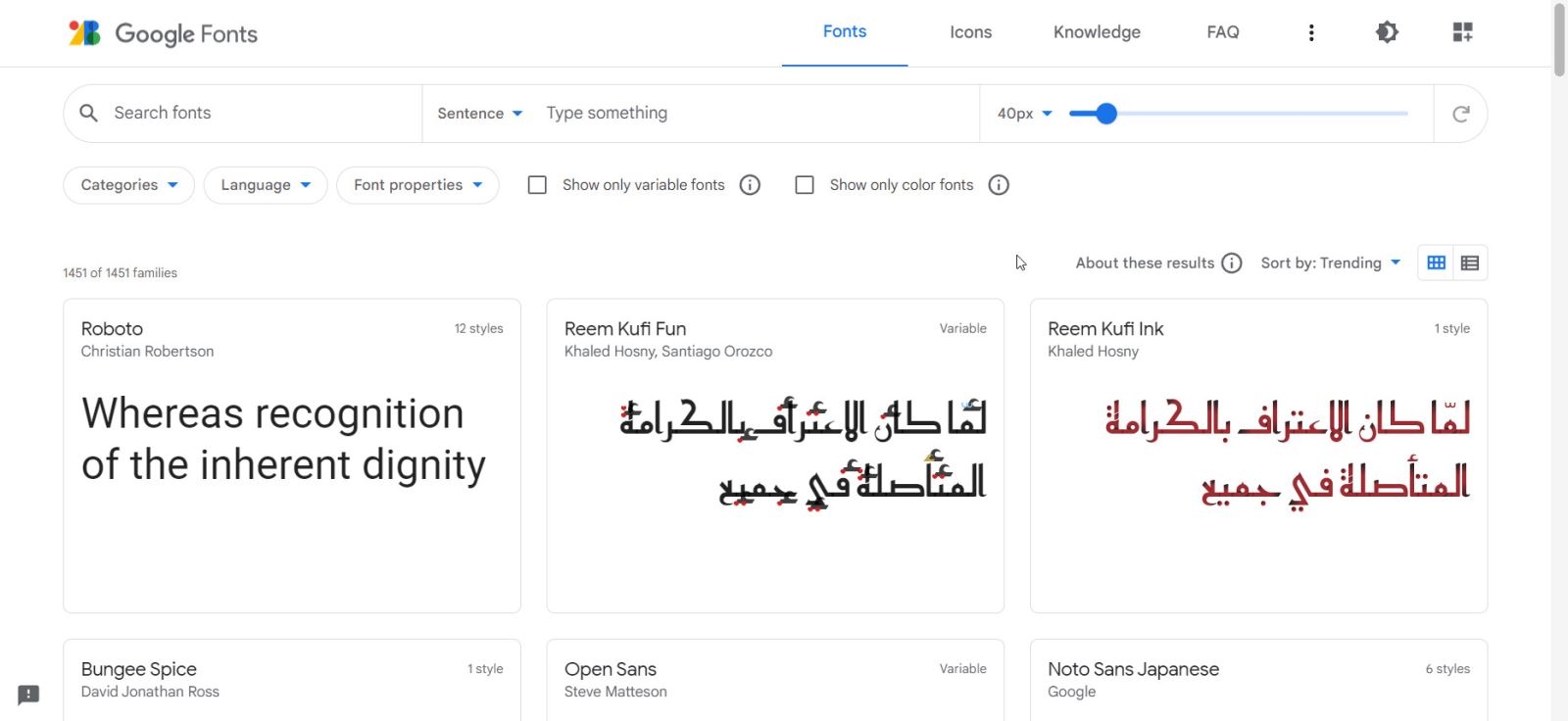 Hướng dẫn cách thêm Font chữ vào PowerPoint (1)