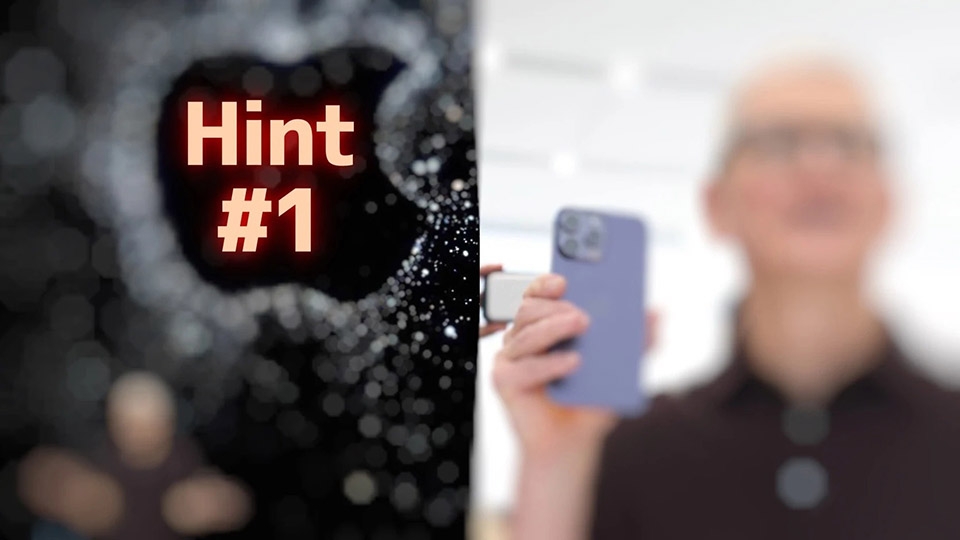 5 dấu hiệu cho thấy iPhone 15 sẽ có thiết kế không cổng kết nối (ảnh 1) 5 dấu hiệu cho thấy iPhone 15 sẽ có thiết kế không cổng kết nối (ảnh 1)