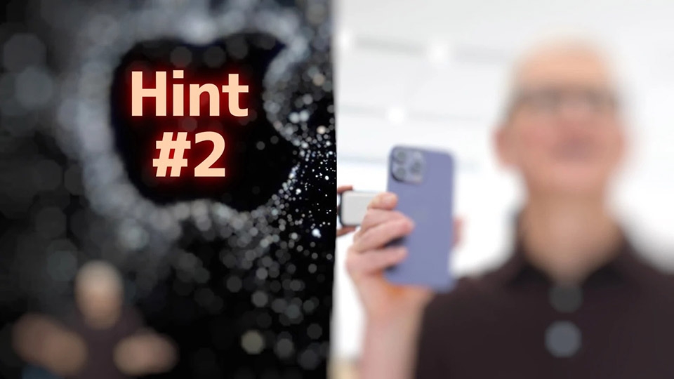 5 dấu hiệu cho thấy iPhone 15 sẽ có thiết kế không cổng kết nối (ảnh 2) 5 dấu hiệu cho thấy iPhone 15 sẽ có thiết kế không cổng kết nối (ảnh 2)