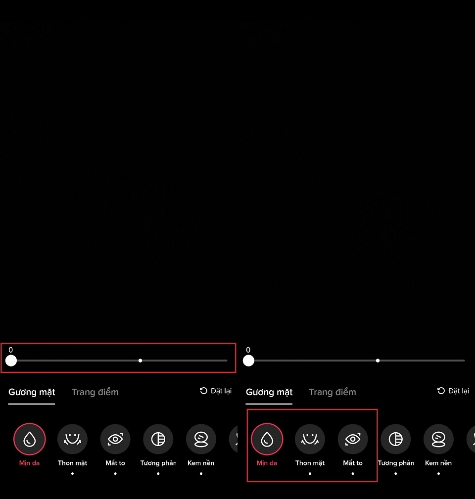 Filter TikTok là gì? Cách tắt filter trên TikTok chỉ với 3 bước đơn giản hình 9