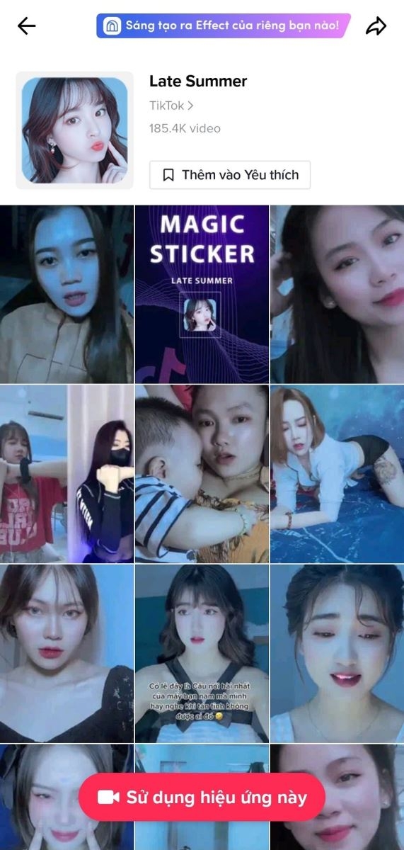 Filter TikTok là gì? Cách tắt filter trên TikTok chỉ với 3 bước đơn giản hình 5