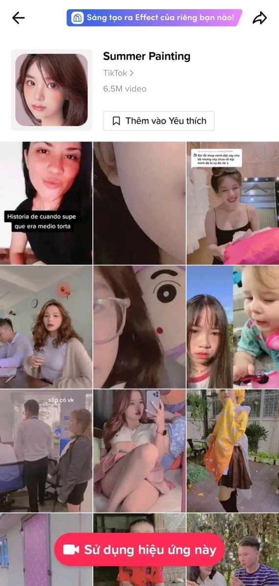 Filter TikTok là gì? Cách tắt filter trên TikTok chỉ với 3 bước đơn giản hình 6