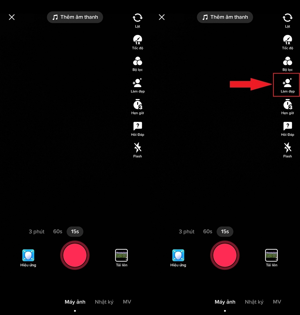 Filter TikTok là gì? Cách tắt filter trên TikTok chỉ với 3 bước đơn giản hình 8