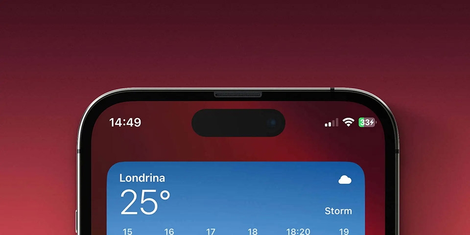 Tính năng iOS 16.1 beta 2 (ảnh 1)