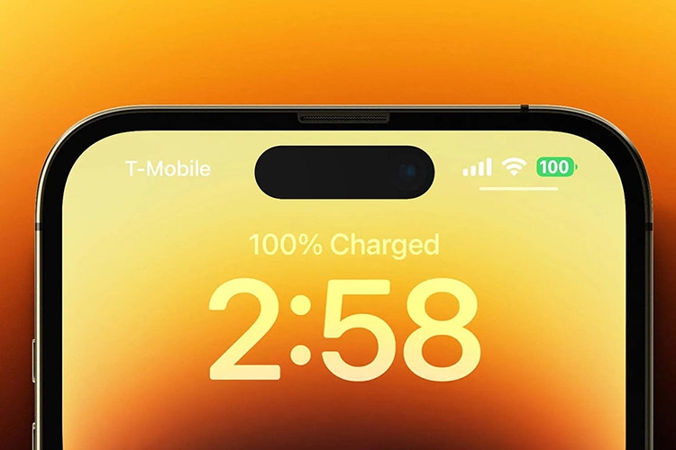 Tính năng iOS 16.1 beta 2 (ảnh 3)