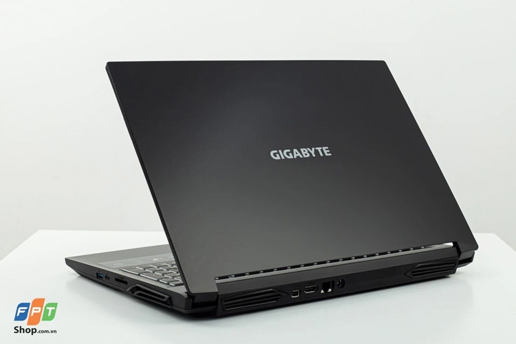 Laptop cho lập trình viên 2022 (Ảnh 6)