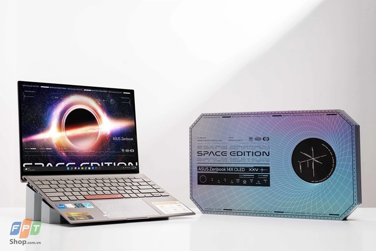 Laptop cho lập trình viên 2022 (Ảnh 4)