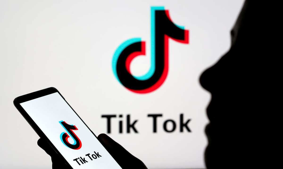 Sử dụng FYP trên TikTok như thế nào để lên xu hướng 1