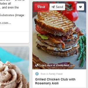 Cách tạo bảng trên Pinterest (Ảnh 6)