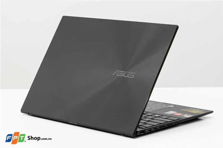 Laptop hỗ trợ wifi 6 nên mua 2022 (Ảnh 5)