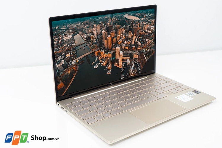 Laptop hỗ trợ wifi 6 nên mua 2022 (Ảnh 3)