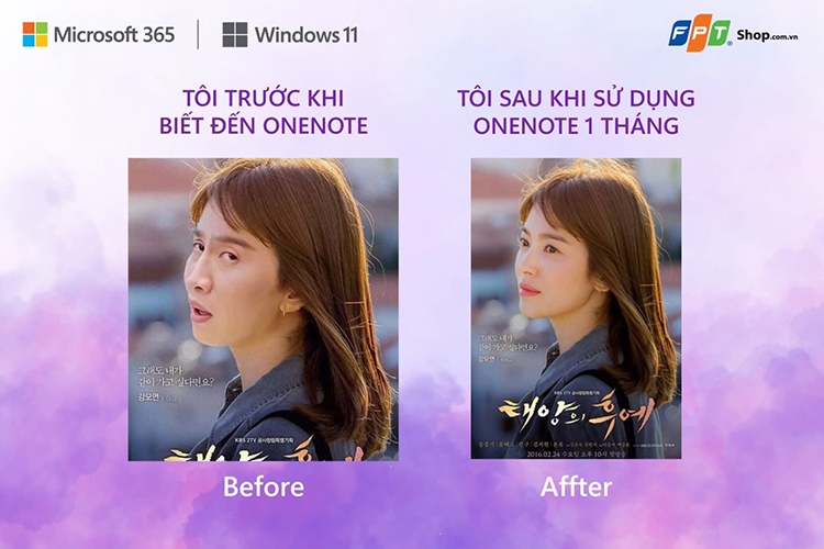 So sánh các ứng dụng ghi chú quốc dân: Google Keep, Evernote và OneNote