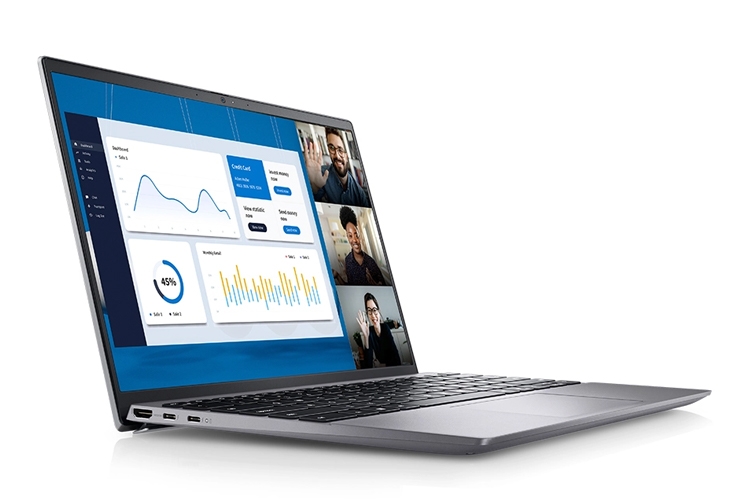 Top 5 laptop chuẩn quân đội cực bền 2022 (Ảnh 1)