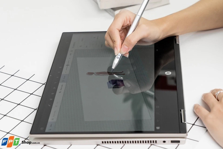 Laptop lai máy tính bảng 2022 (Ảnh 5)