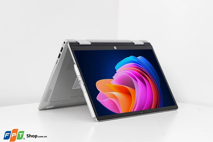 Laptop lai máy tính bảng 2022 (Ảnh 1)