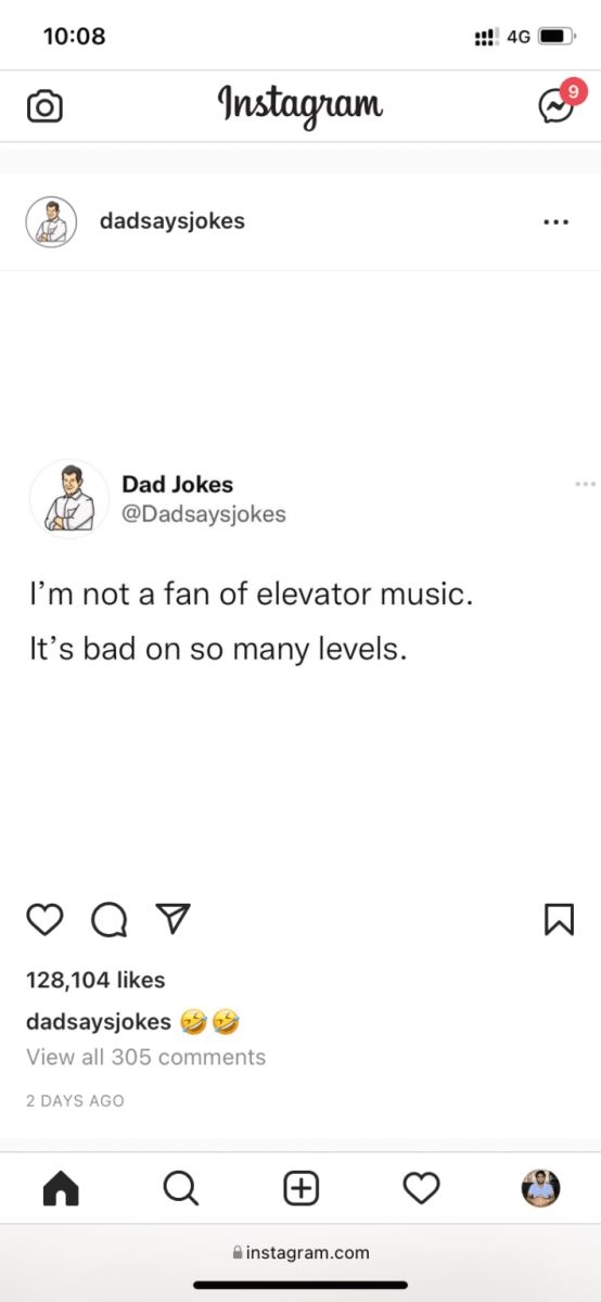 Cách chặn quảng cáo Instagram (Ảnh 2)