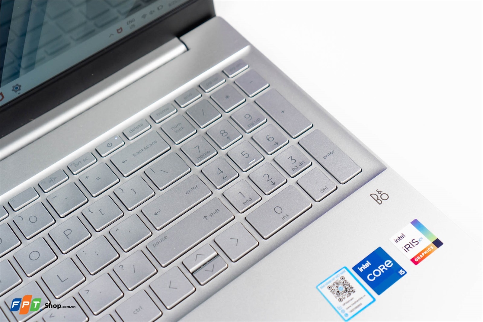 Đánh giá HP Pavilion 15 2022 (Ảnh 6)