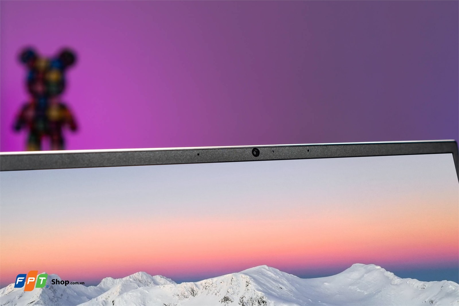 Đánh giá HP Pavilion 15 2022 (Ảnh 4)