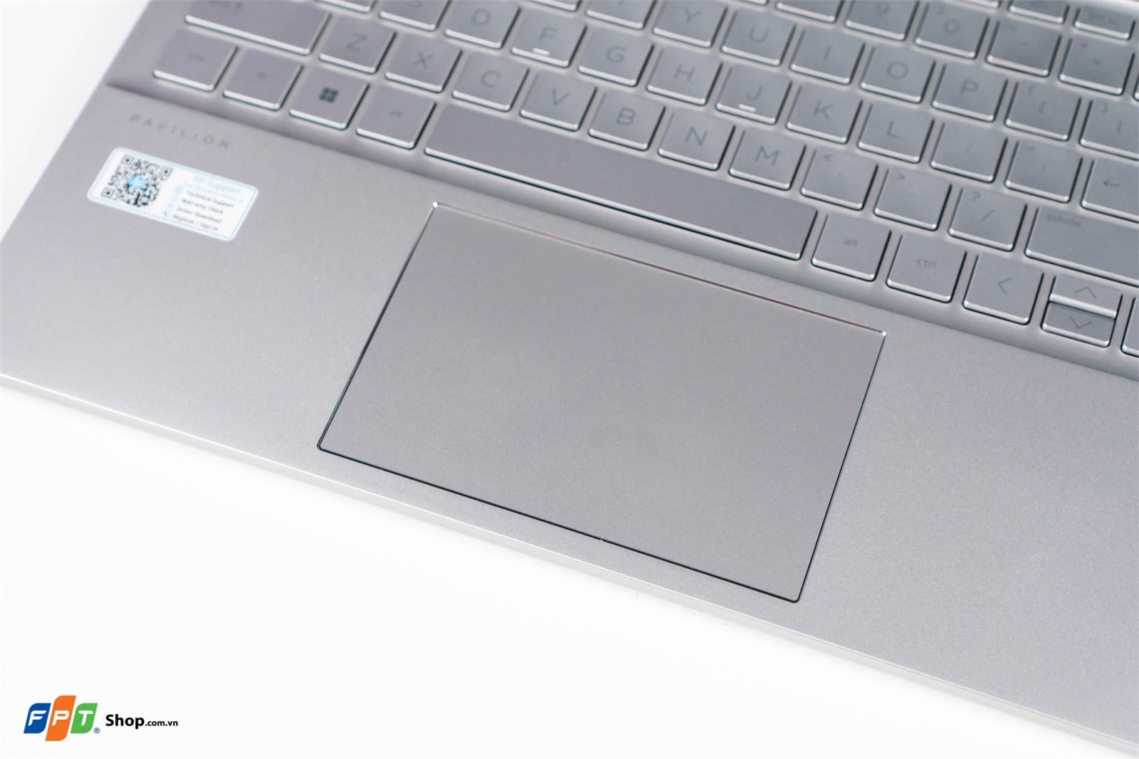 Đánh giá HP Pavilion 15 2022 (Ảnh 8)