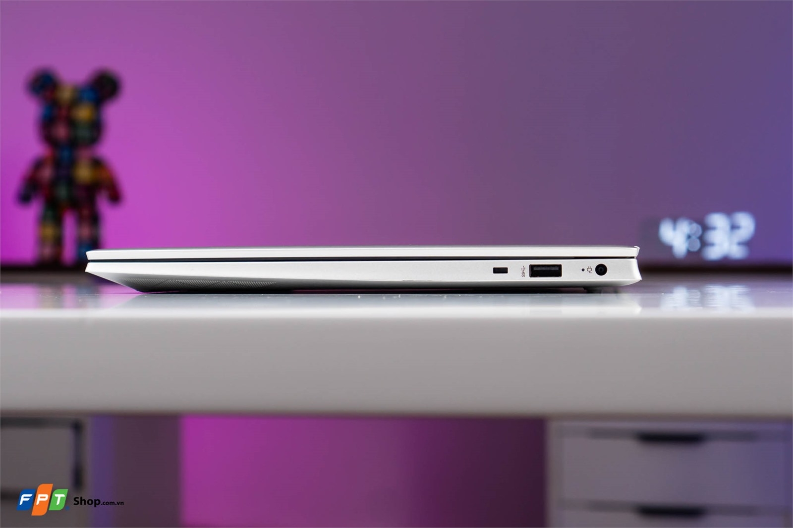Đánh giá HP Pavilion 15 2022 (Ảnh 10)