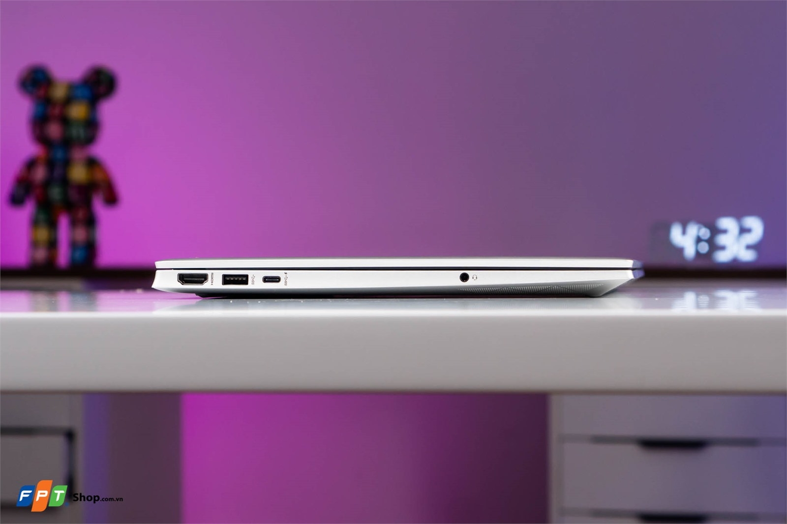 Đánh giá HP Pavilion 15 2022 (Ảnh 9)
