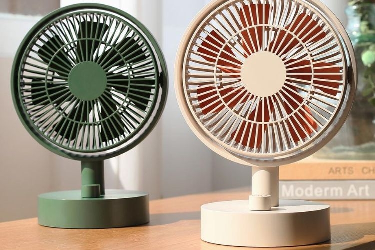 Có nên mua quạt Xiaomi để bàn không?