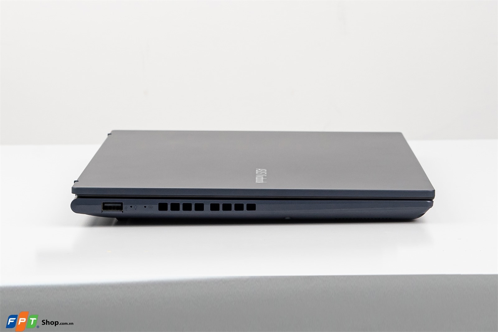 Đánh giá ASUS Vivobook 14X OLED A1403 (Ảnh 8)