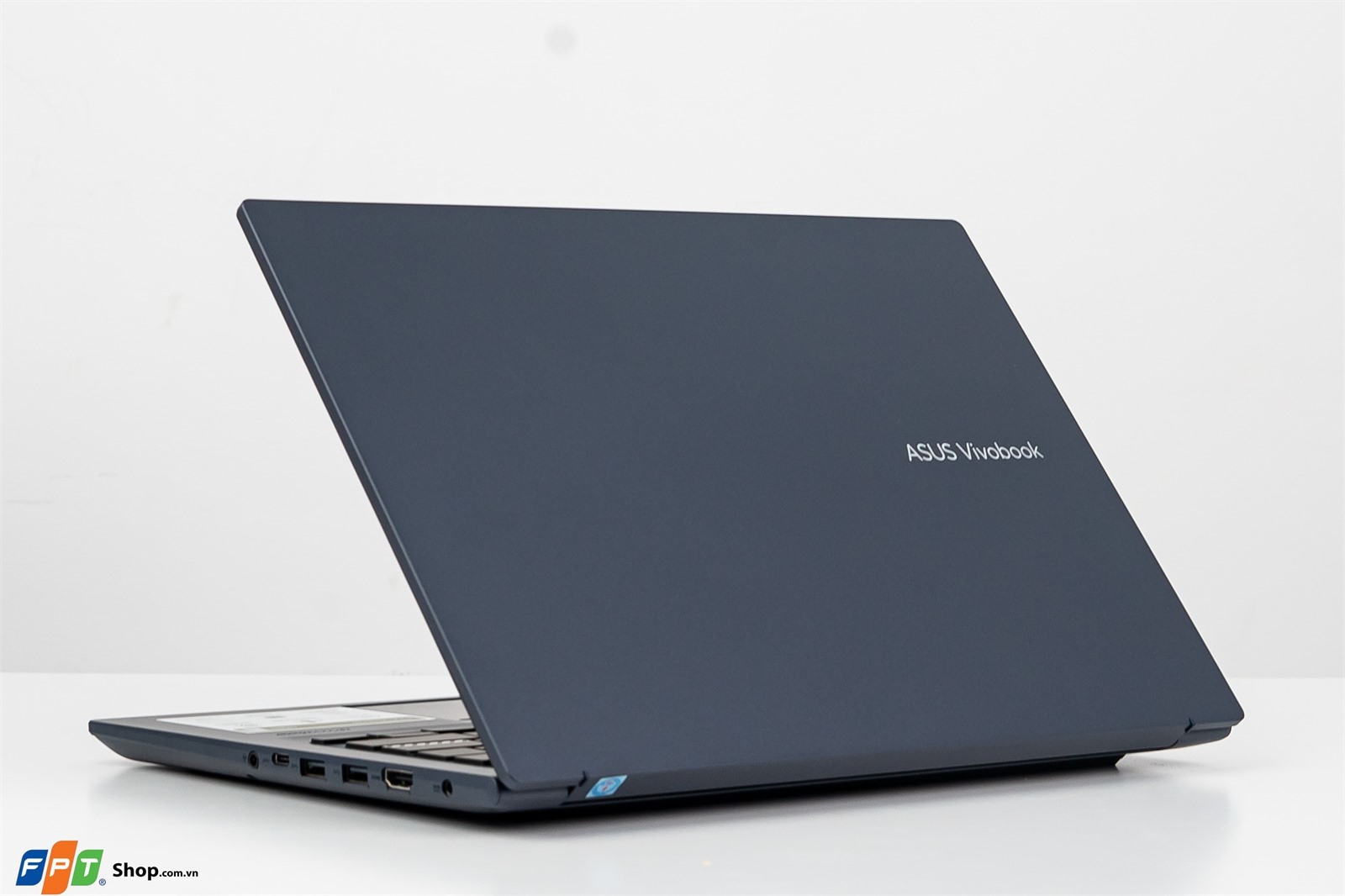 Đánh giá ASUS Vivobook 14X OLED A1403 (Ảnh 4)