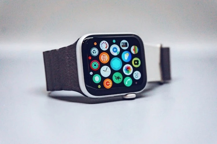 watchOS 9.1 beta 1 được phát hành