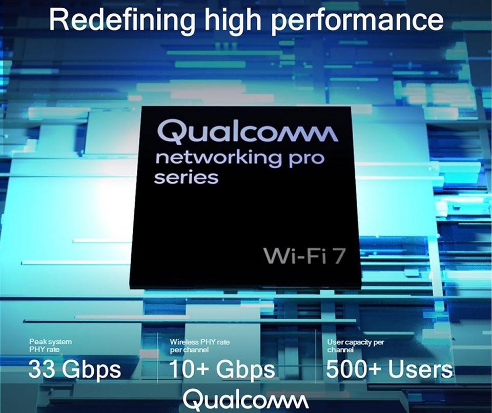 Samsung Galaxy S24 có thể là một trong những điện thoại đầu tiên có Wi-Fi 7 Samsung Galaxy S24 có thể là một trong những điện thoại đầu tiên có Wi-Fi 7