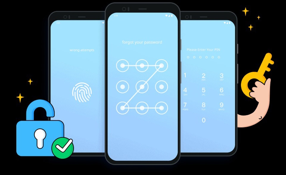 cách để cải thiện bảo mật cho smartphone Android của bạn (ảnh 1)