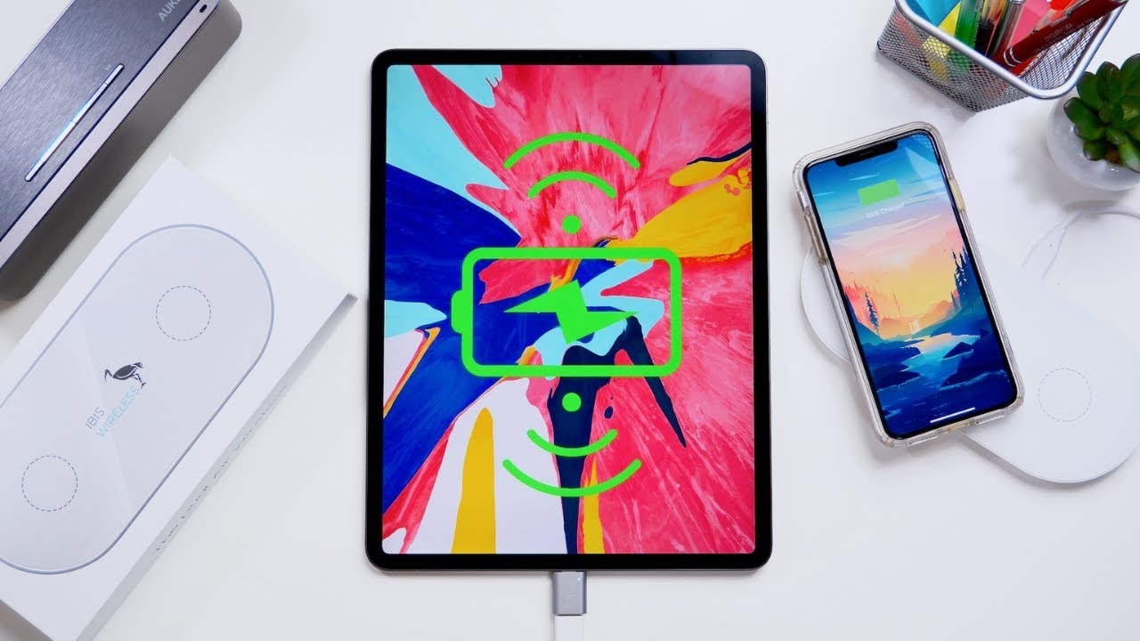 Top 5 tính năng được trông chờ nhất trên iPad Pro mới 5
