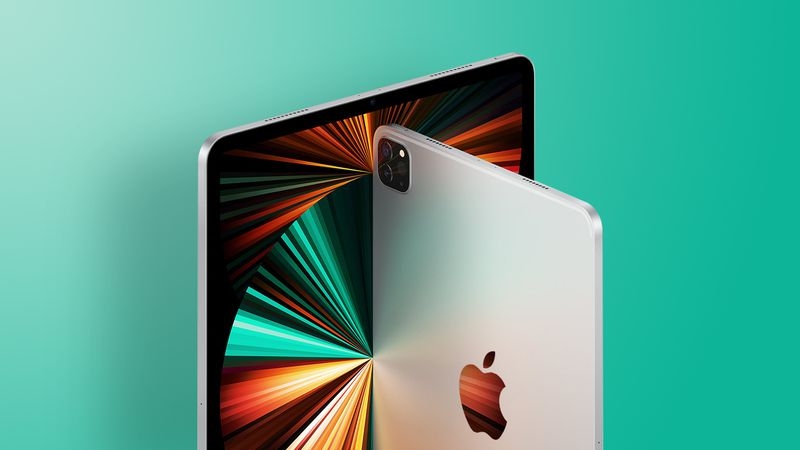 Top 5 tính năng được trông chờ nhất trên iPad Pro mới 1
