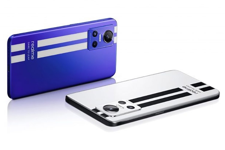 Realme GT Neo4 sẽ ra mắt vào tháng 10