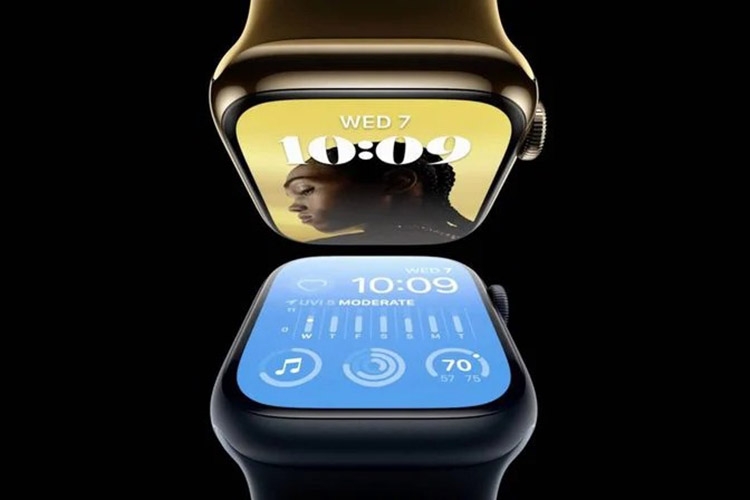 Apple Watch series 8 và Apple Watch SE 2 hỗ trợ Bluetooth 5.2