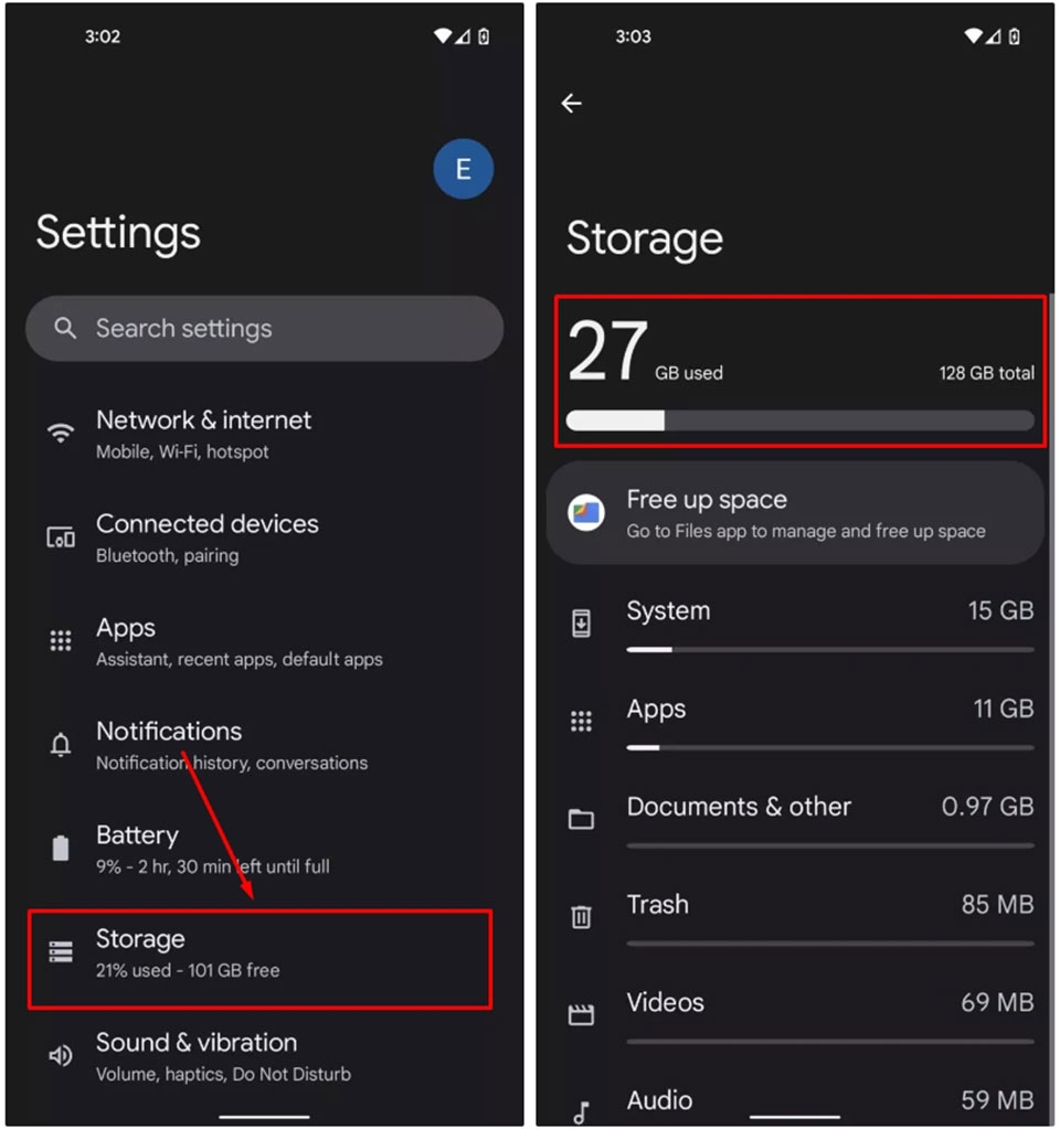 Lỗi không cập nhật được ứng dụng trên CH Play - Ảnh 05