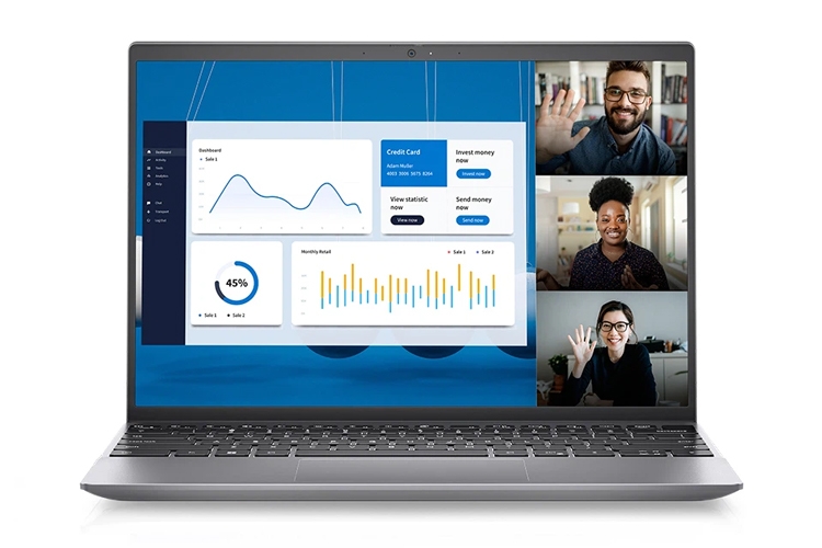 Laptop Dell Vostro V5320 i5 1240P