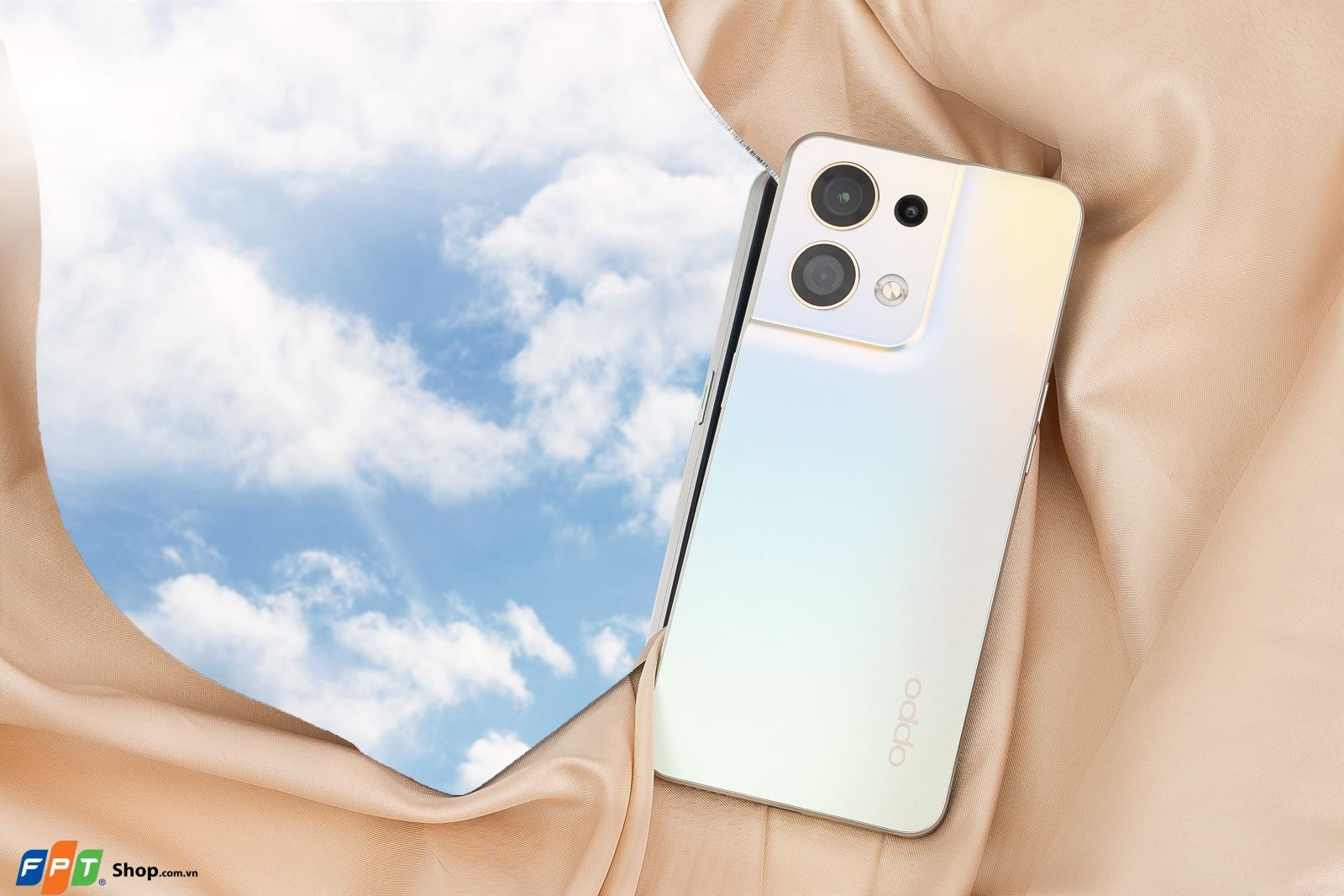 Lý giải sức hút của OPPO Reno8 Series: Thế hệ smartphone được nhiều người dùng trẻ yêu thích