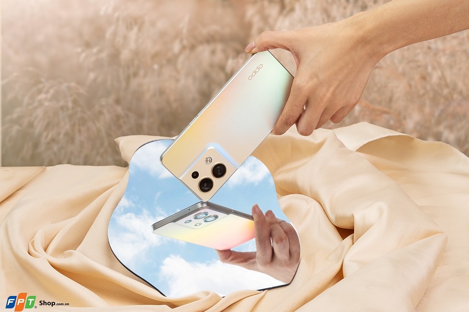 Lý giải sức hút của OPPO Reno8 Series: Thế hệ smartphone được nhiều người dùng trẻ yêu thích
