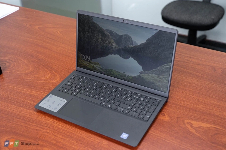Laptop Dell Inspiron N3510 Pentium N5030
