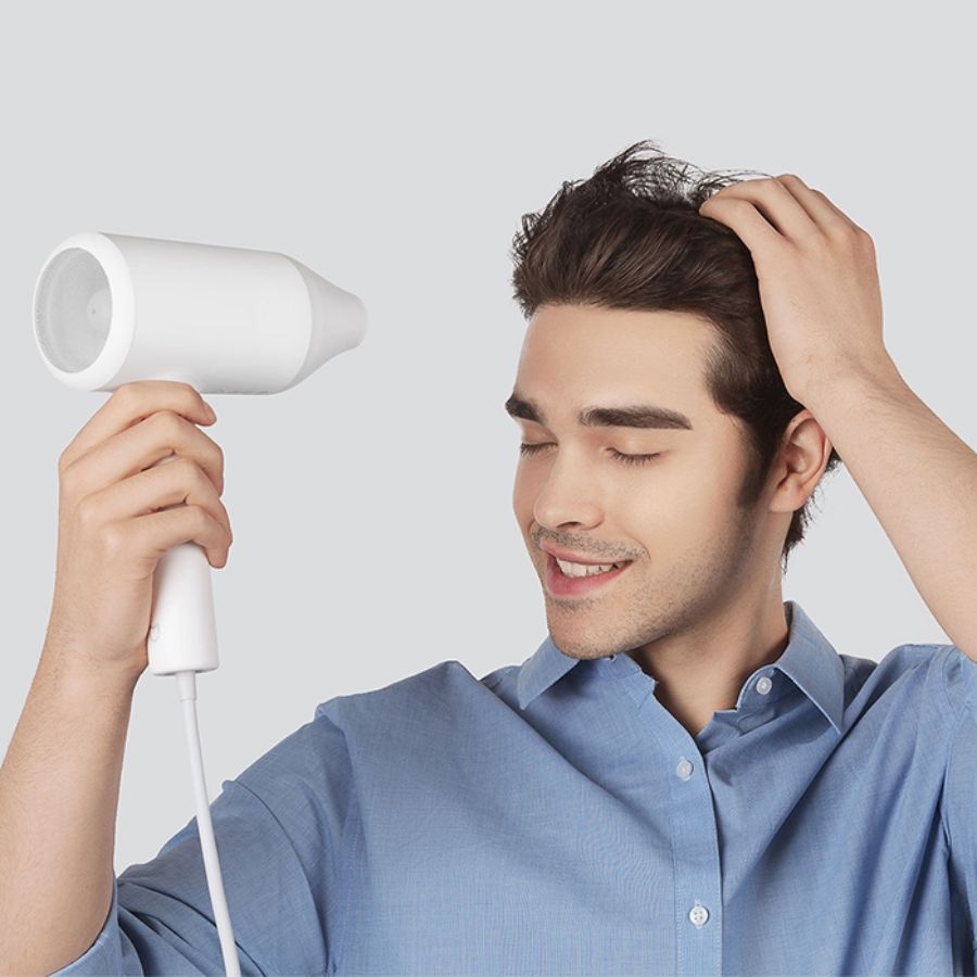 Lưu ý khi sử dụng máy sấy Xiaomi
