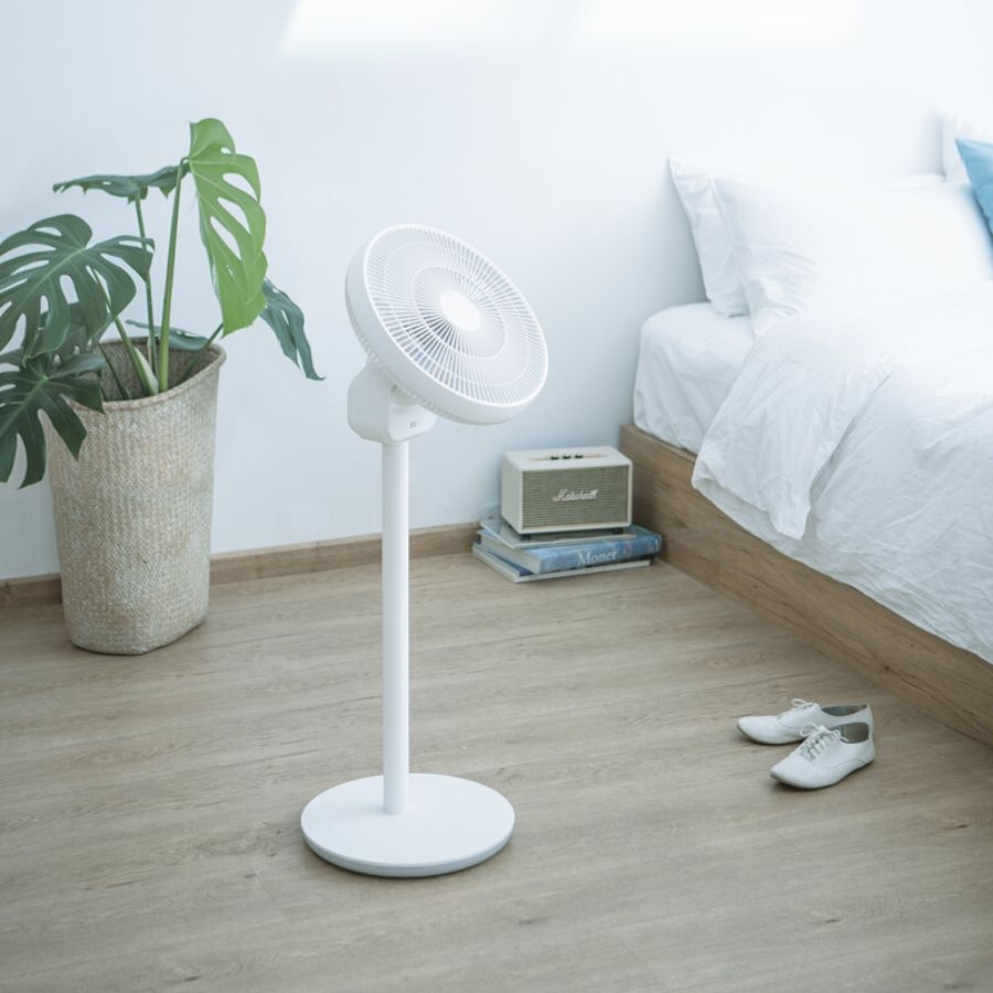 Quạt cây đứng Xiaomi