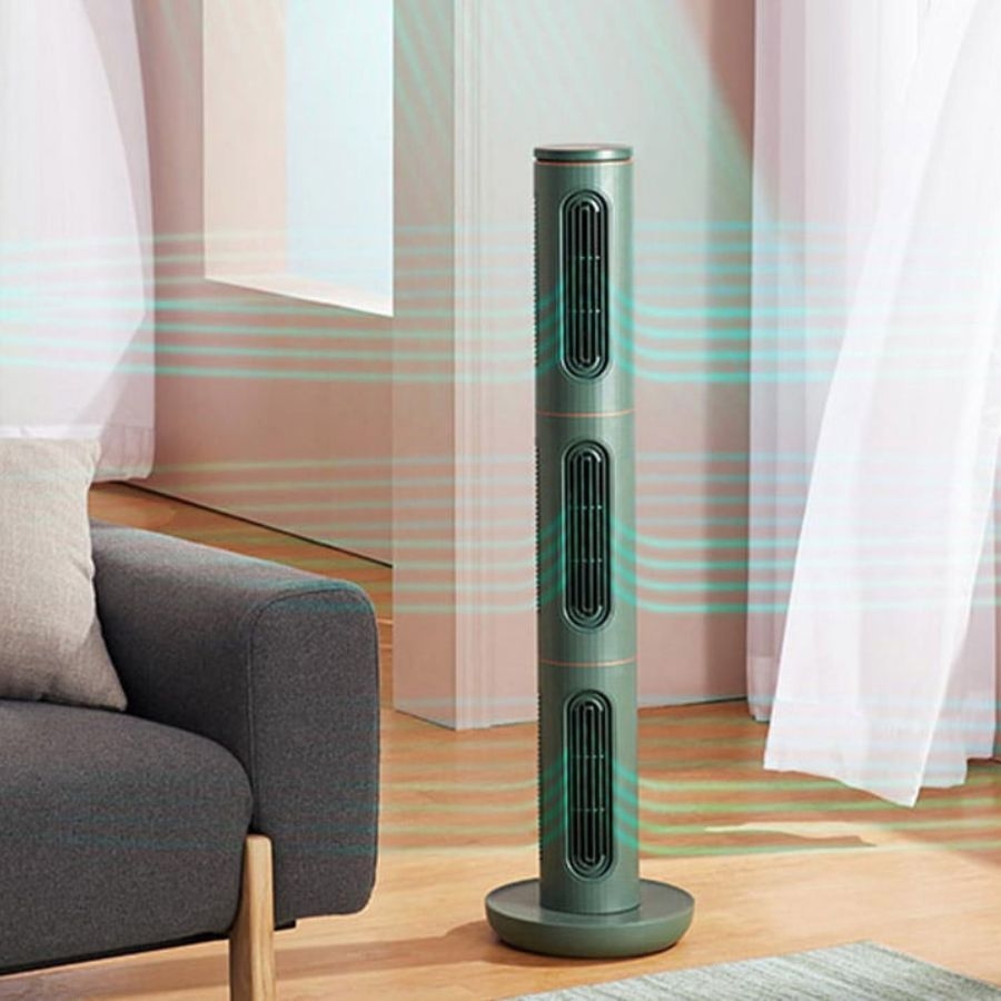 Quạt không cánh Xiaomi