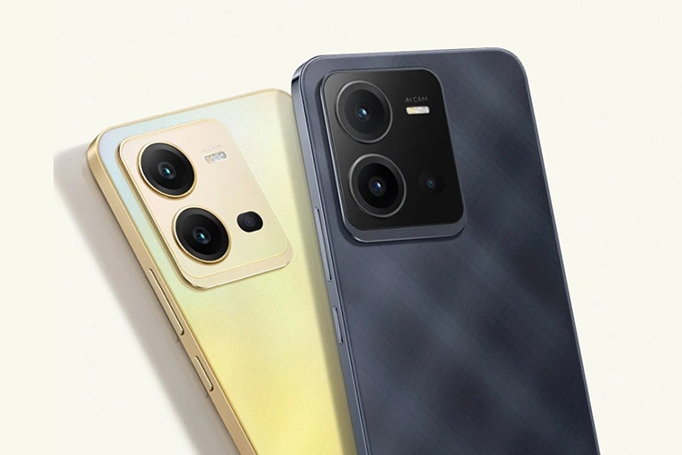 Vivo X80 Lite ra mắt Vivo X80 Lite ra mắt