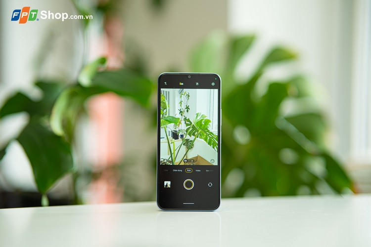 vivo Y22s chụp ảnh đẹp cả ngày lẫn đêm