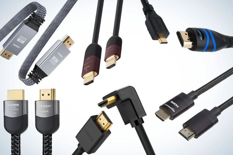 Cáp HDMI là gì (Ảnh 4)